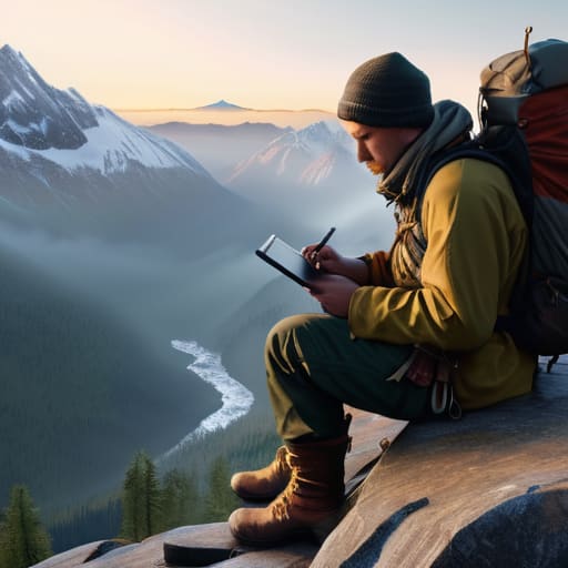 Chasing High Octane Travel Experiences in the Unknown.