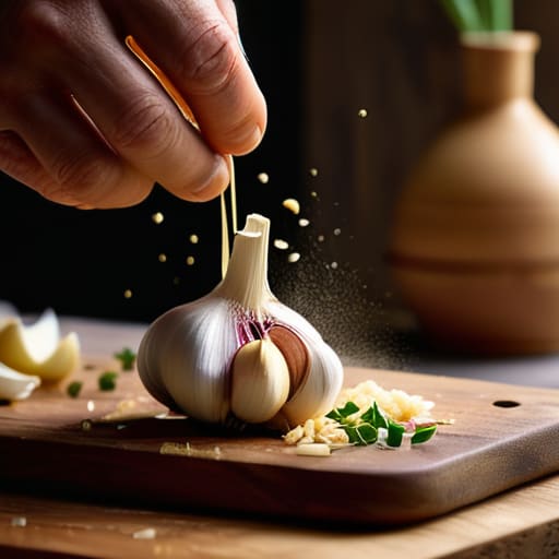 Mastering Sensory Cooking Techniques to Quiet the Mind