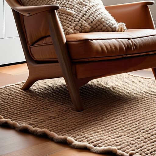 Mastering Textural Layering for Interiors with fabrics.