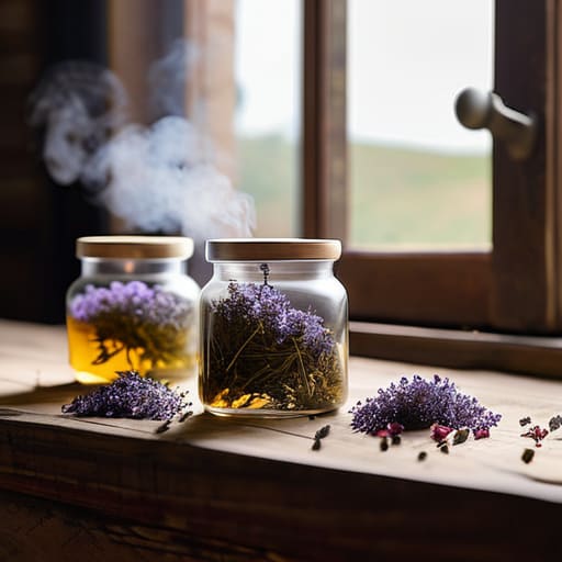 Sipping Serenity Discovering Natures Most Potent Natural Sleep Aids