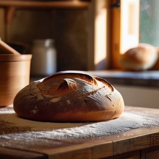 Unlocking the Sensory Baking Benefits of Warmth