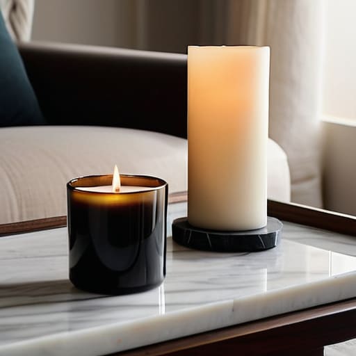 Decorating With Luxury Candles to Elevate Your Aesthetic