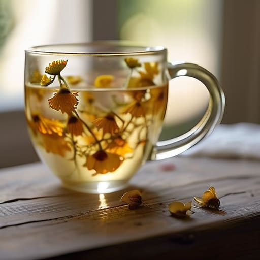 The Art of Wellness Beverage Rituals for Daily Calm.