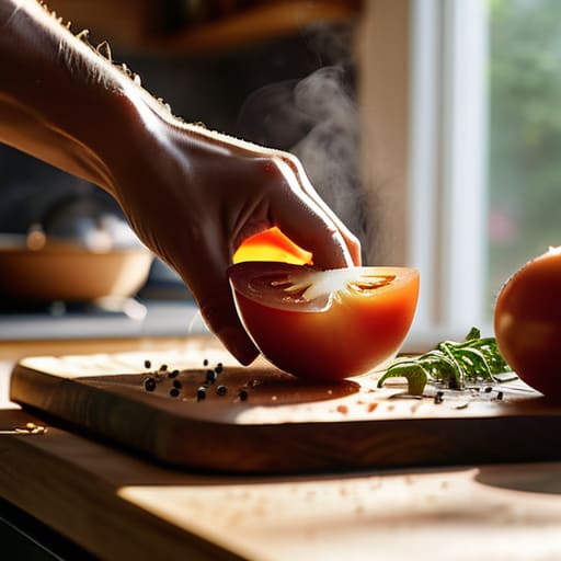 Therapeutic Kitchen Habits for a Calmer Soul.