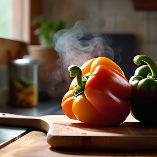 Finding Peace in Cooking After Work