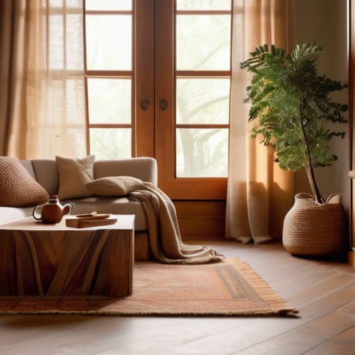 How to Make Your Living Room Feel More Inviting