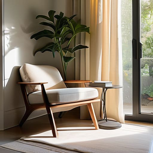 How to Create a Quiet Zone in a Busy Home